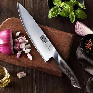 VICTORINOX Swiss Classic Keukenmessenset 5-delig Zwart — miniatuur 11