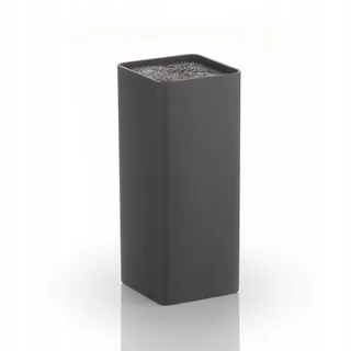 BUDDYS BLADES Messenblok Zwart 22cm Hoog PET Kunststof — miniatuur 2