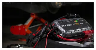 NOCO Boost GB150 3000A Starthulp Powerbank 12V 9L Benzine 7L Diesel — miniatuur 8