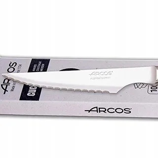 ARCOS Vleesmessenset 6-delig RVS Monoblock Handvat — miniatuur 4