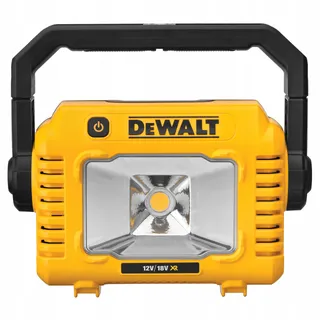 DEWALT DCL077 LED Bouwlamp 2000 Lumen IP54 Zonder Accu Lader — miniatuur 6