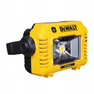 DEWALT DCL077 LED Bouwlamp 2000 Lumen IP54 Zonder Accu Lader — miniatuur 5