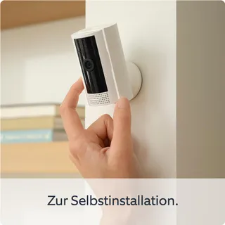 RING Binnencamera 2e Generatie 1080p HD WiFi Voor Huisdieren — miniatuur 4