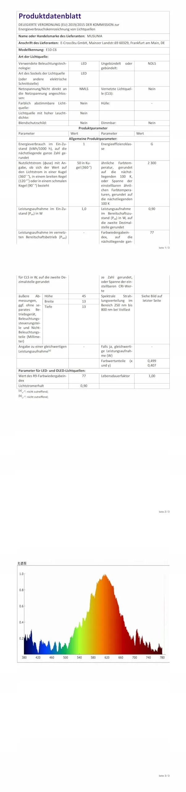 ELEUTH Lichtgordijn 12 Sterren 138 LED 8 Modi IP44 Warmwit — foto 9