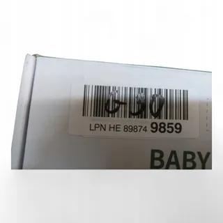 GHB Babyfoon Camera 5 Inch HD 1080P 4000mAh VOX 4xZoom 300m — miniatuur 16