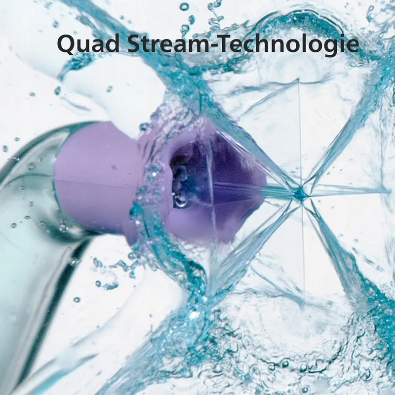 VIMMK Draadloze Waterflosser 5 Standen 8 Sproeiers IPX7 300ml USB-C — foto 10