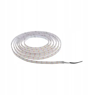 PAULMANN LED Strip Solar 3m Schemeringssensor Accu IP44 2700K — miniatuur 7