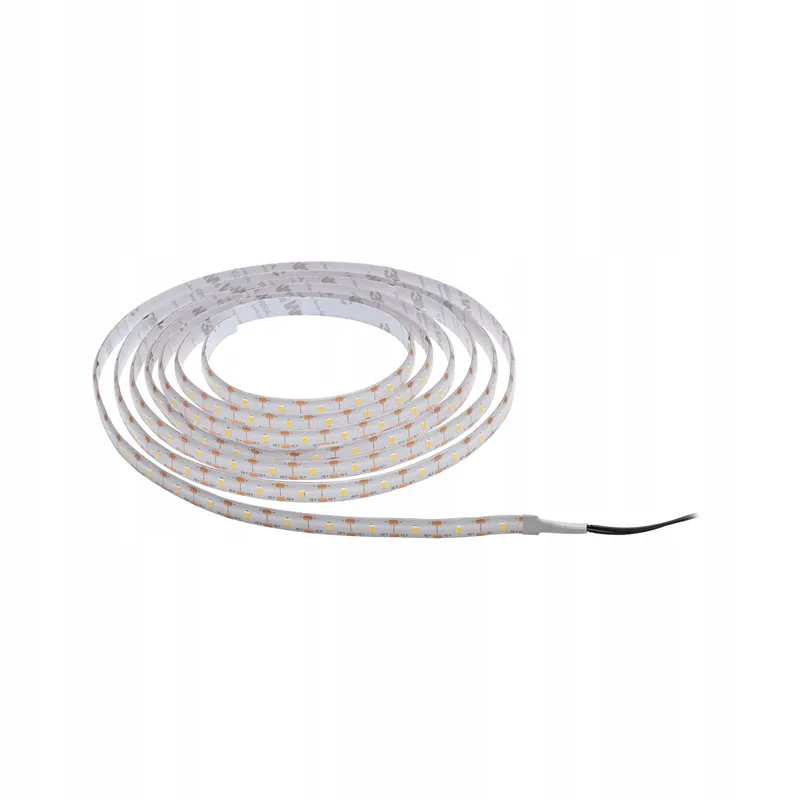 PAULMANN LED Strip Solar 3m Schemeringssensor Accu IP44 2700K — foto 7