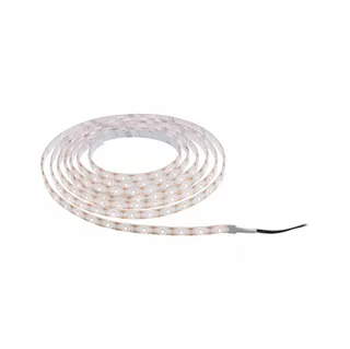 PAULMANN LED Strip Solar 3m Schemeringssensor Accu IP44 2700K — miniatuur 6