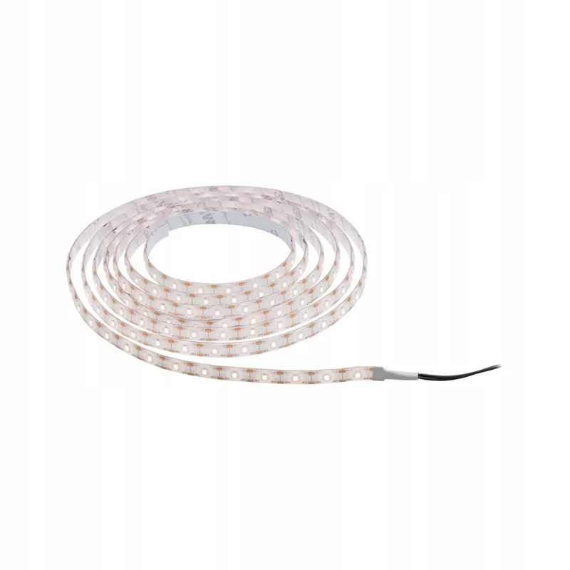 PAULMANN LED Strip Solar 3m Schemeringssensor Accu IP44 2700K — foto 6