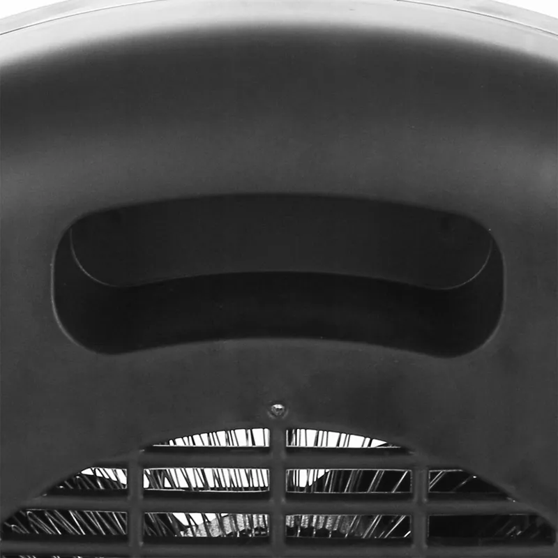 EMERIO Compacte Draagbare Ventilatorkachel 2000W Thermostaat 20m² — foto 5