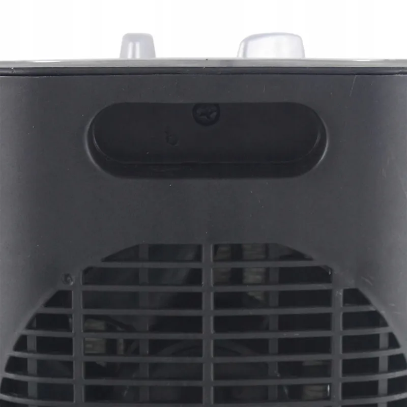 EMERIO 1800W ECO Keramische Ventilatorkachel Twee Standen Thermostaat — foto 4