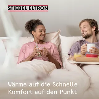 STIEBEL ELTRON CND 200 Wandconvector 2kW LCD Timer — miniatuur 7