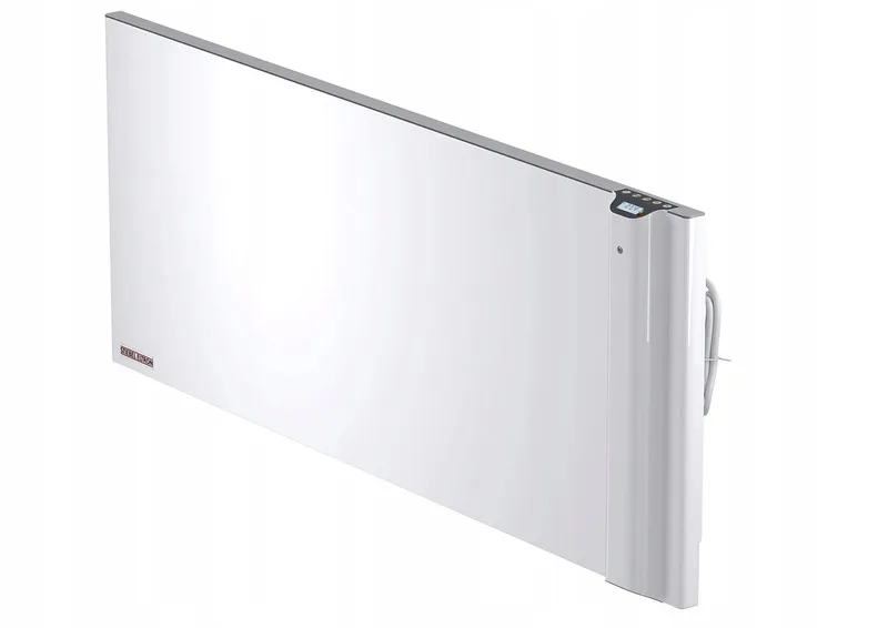 STIEBEL ELTRON CND 200 Wandconvector 2kW LCD Timer — foto 1