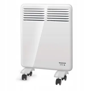TAURUS CHTA 500 Convector 500W Badkamer Display — miniatuur 4