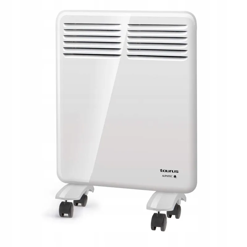TAURUS CHTA 500 Convector 500W Badkamer Display — foto 4