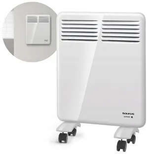 TAURUS CHTA 500 Convector 500W Badkamer Display — miniatuur 1