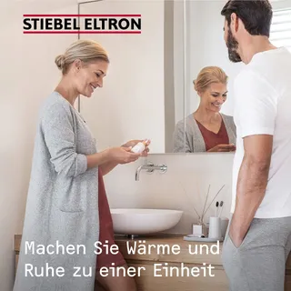 STIEBEL ELTRON CK 20 Premium 2kW Elektrische Verwarming LCD Timer — miniatuur 6
