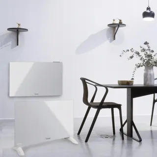 BIMAR HC508 Convector Energiezuinig Stil IP24 — miniatuur 9