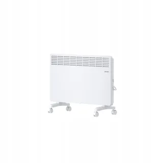 STIEBEL ELTRON 2kW Energiezuinige Elektrische Kachel Op Wielen — miniatuur 1