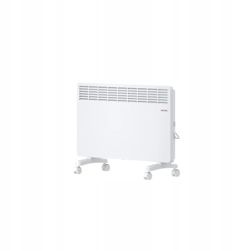 STIEBEL ELTRON 2kW Energiezuinige Elektrische Kachel Op Wielen — foto 1