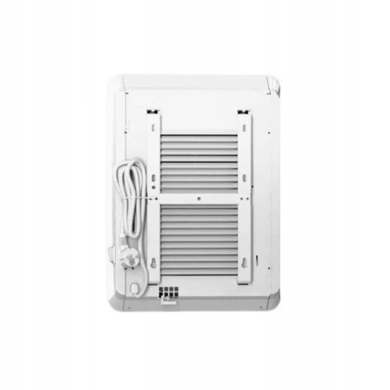 AEG VH Comfort Ventilatorkachel 2000W LCD Stille Modus 25m² — foto 4