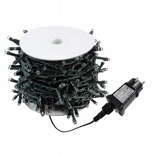 YOSION LED Kerstverlichting Timer 12 Modi 300LED 33M — miniatuur 7