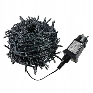 YOSION Kerstverlichting Kerstboom 12 Modi Timer 200 LED — miniatuur 7