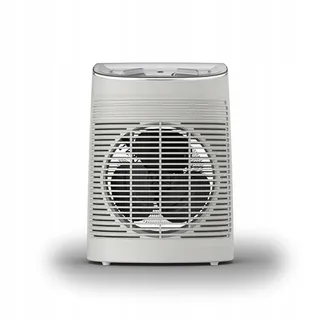 ROWENTA Instant Comfort Aqua Ventilatorkachel 1200-2400W Stil Verstelbaar — miniatuur 2