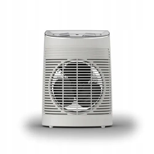 ROWENTA Instant Comfort Aqua Ventilatorkachel 1200-2400W Stil Verstelbaar — foto 2
