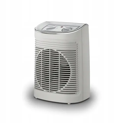ROWENTA Instant Comfort Aqua Ventilatorkachel 1200-2400W Stil Verstelbaar — foto 1