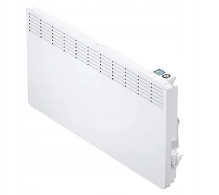 AEG Energiezuinige Wandconvector 2500W LCD 30m² TÜV Certificaat