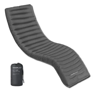 TREKOLOGY UL80 Opblaasbare Slaapmat Camping Ultralicht — miniatuur 1