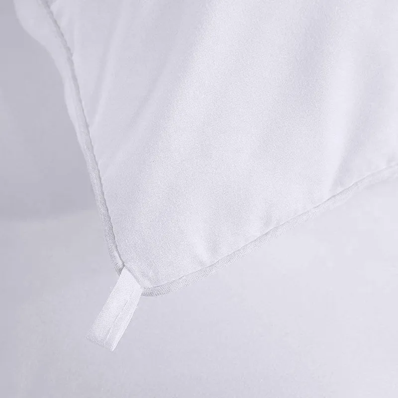UTOPIA BEDDING Lichtgewicht Dekbed 220x260 Alle Seizoenen Microvezel — foto 5