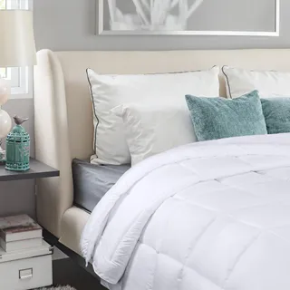UTOPIA BEDDING Lichtgewicht Dekbed 220x260 Alle Seizoenen Microvezel — miniatuur 3