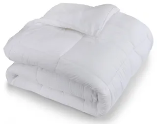 UTOPIA BEDDING Lichtgewicht Dekbed 220x260 Alle Seizoenen Microvezel — miniatuur 4