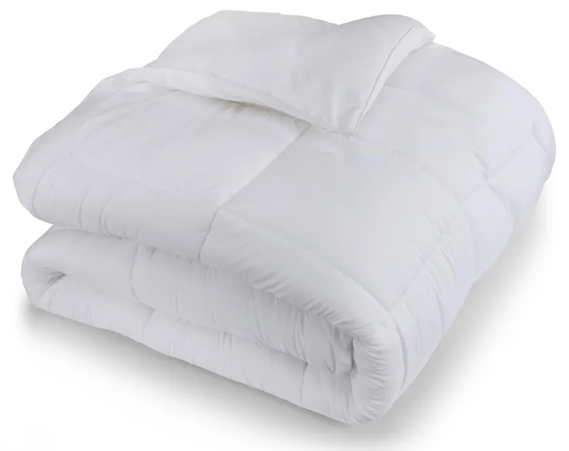UTOPIA BEDDING Lichtgewicht Dekbed 220x260 Alle Seizoenen Microvezel — foto 4