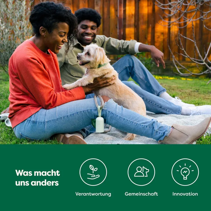EARTH RATED Hondenpoepzakjes Biologisch Afbreekbaar Geurig 270 St — foto 7