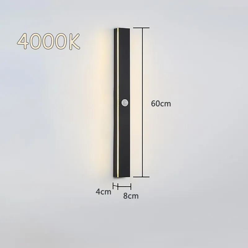 ANKBOY LED Buitenwandlamp Met Bewegingsmelder — foto 4