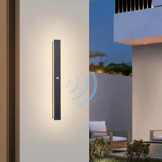 ANKBOY LED Buitenwandlamp Met Bewegingsmelder — miniatuur 5