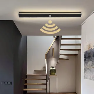 ANKBOY LED Buitenwandlamp Met Bewegingsmelder — miniatuur 7