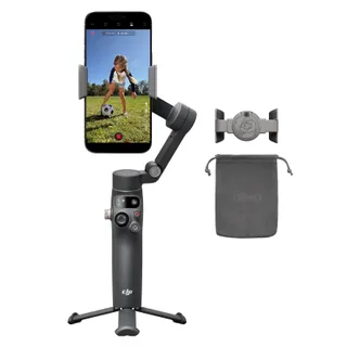 DJI Osmo Mobile 8 Gimbal Stabilisator Telefoon Standard Combo
