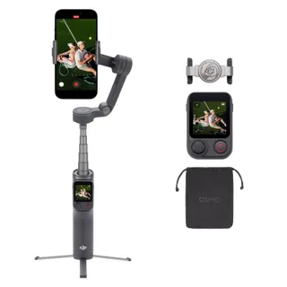 DJI Osmo Mobile 8P Gimbal Stabilisator Telefoon Standard Combo