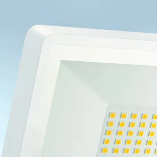 STEINEL LED Buitenlamp XLED ONE XL Wit 426W 4200lm Aluminium — miniatuur 4