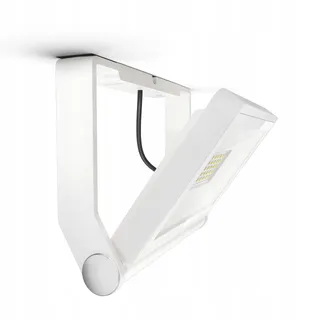 STEINEL LED Buitenlamp XLED ONE XL Wit 426W 4200lm Aluminium — miniatuur 6