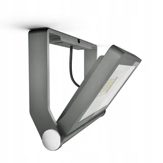 STEINEL XLED ONE XL LED Schijnwerper 42,6W 4200lm Antraciet — miniatuur 5