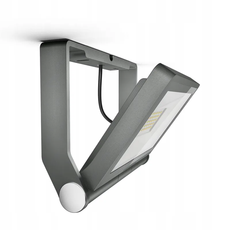 STEINEL XLED ONE XL LED Schijnwerper 42,6W 4200lm Antraciet — foto 5