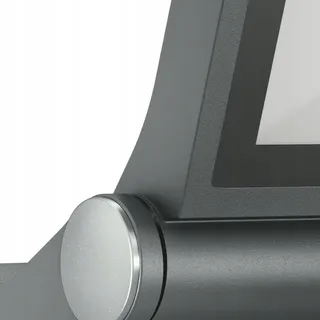 STEINEL XLED ONE LED Schijnwerper 17,8W 2050lm Buiten Antraciet — miniatuur 5