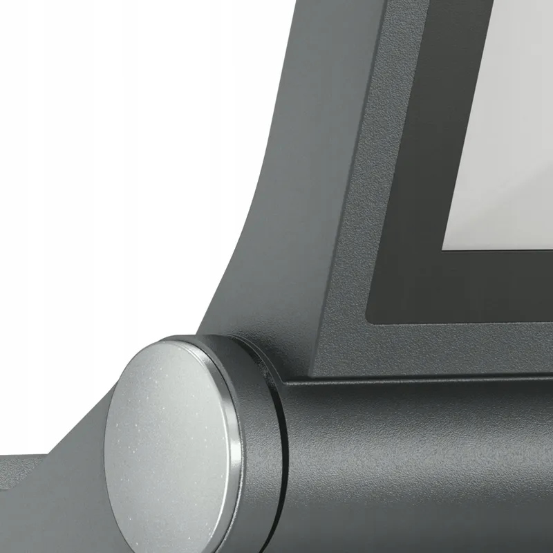 STEINEL XLED ONE LED Schijnwerper 17,8W 2050lm Buiten Antraciet — foto 5