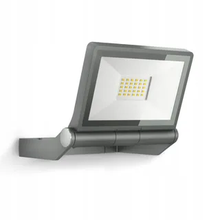 STEINEL XLED ONE LED Schijnwerper 17,8W 2050lm Buiten Antraciet — miniatuur 1